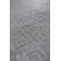 Samara Geometric Hand Loomed Synthetic Gray/Dark Gray Area Rug