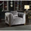 Chaise de style moderne Velencia-118007718