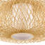 Luminaire suspendu tambour 1 lumière Andric-88566826-88566825