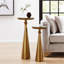 Tables d'appoint Sculptural