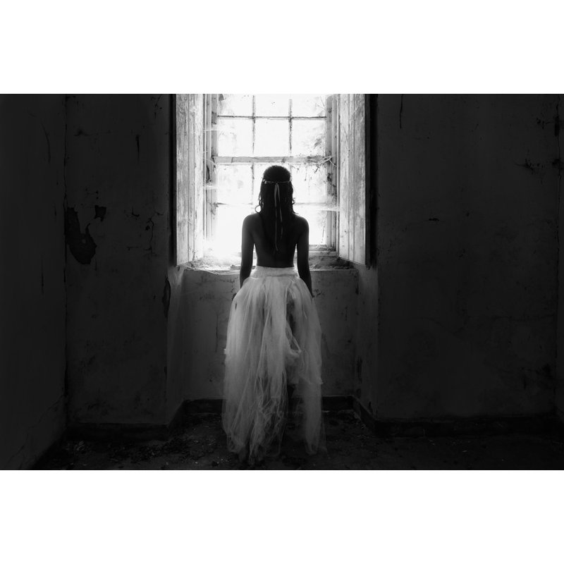 Wrapped Canvas Print, 50.8 cm H x 76.2 cm W
