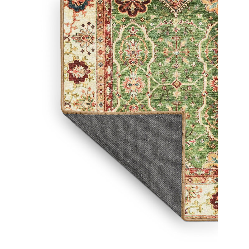 Tapis abstrait moderne 3170, Rectangle 8 pi x 10 pi