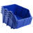 Stackable Plastic Organiser Box