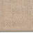 Jute/Sisal Geometric Indoor Rug-905146123