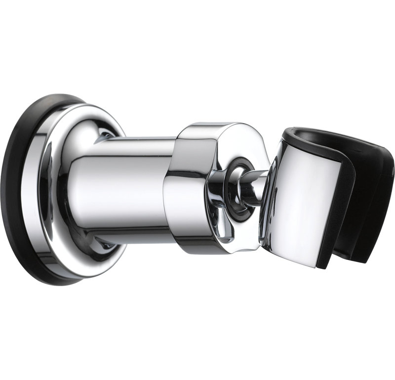 Support pour douche à main Trinsic Universal, Chrome