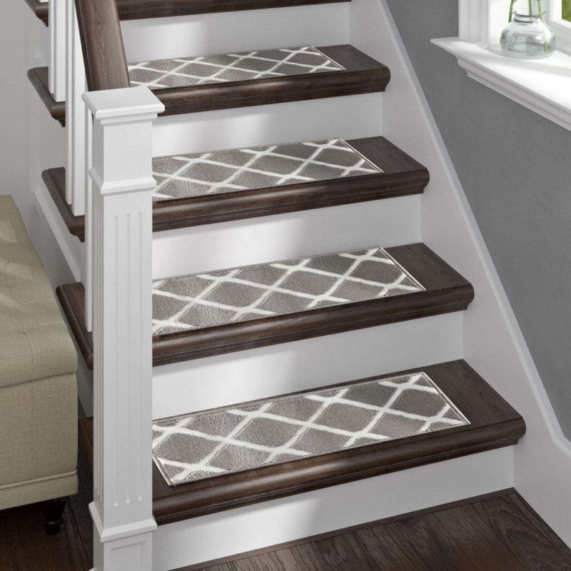 Bierly Non-Slip Stair Tread, 15 Pack