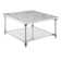 Ensemble de tables basses 2 pièces