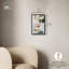 Décoration murale moderne "Dripping Colours IV" par Art Remedy-115076614-115076613-118782253