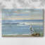 Toile tendue Sunrise Bay-252424631