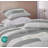 Caleb Floral Plaid Patchwork Cotton Quilt Set-104449836