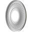 Médaillon de plafond Berkshire en PVC thermoformé-88037274-88037263