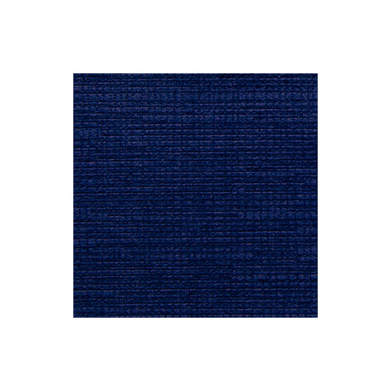 Tissu Eva-705, Bleu de cobalt