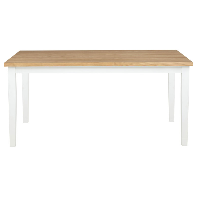 Elissa Rectangular Dining Table
