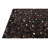 Jack Chocolate Brown Rug