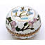 Larcan Metal Decorative Box-1999791819