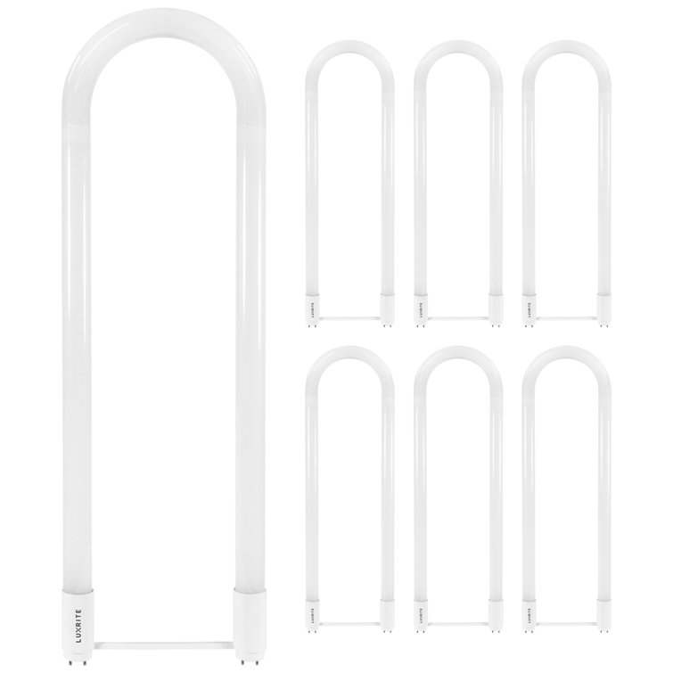 32 Watt Equivalent T8 G13/Bi-pin 3000K LED Bulb