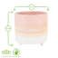 Ceramic Pot Planter-63880906-63880909
