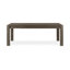 Caserta Extendable Oak Dining Table-29134137-29205911