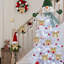 Attaches décorations pour arbre de Noël-903225988