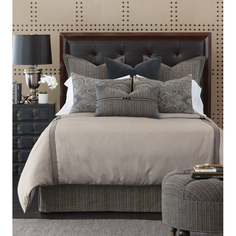 Housse de couette Reign, Set
