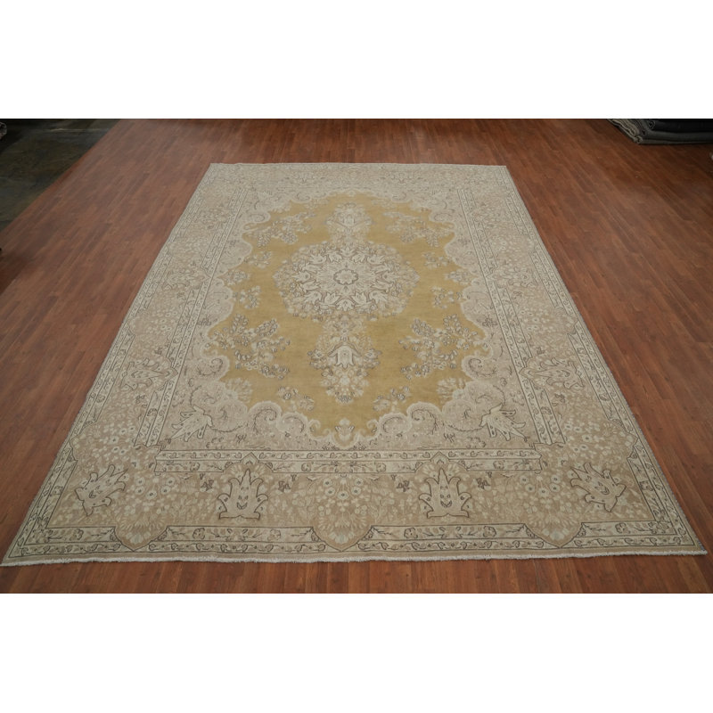 Tapis traditionnel 10 x 13