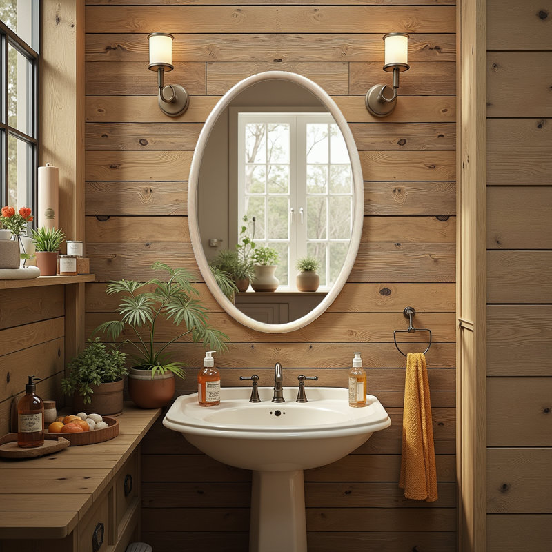 Miroir Solace