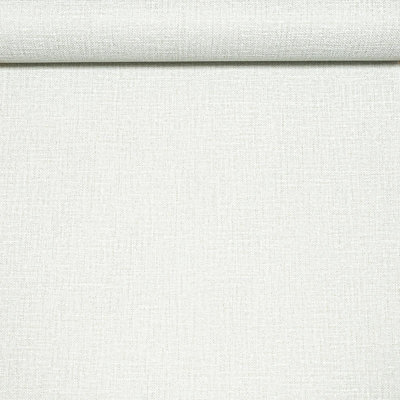 SOPHIE LAURENCE Black Linen Effect Paste The Wall Wallpaper 10387-15