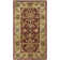 Balthrop Hand Tufted Wool Oriental Rug