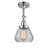 Rivka Glass Semi Flush Mount-33048802-33048807-33048801