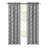 Molini Polyester Semi-Sheer Curtain Panel-115679660-115679662