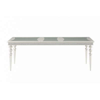 Expandable Dining Table(Only Table)
