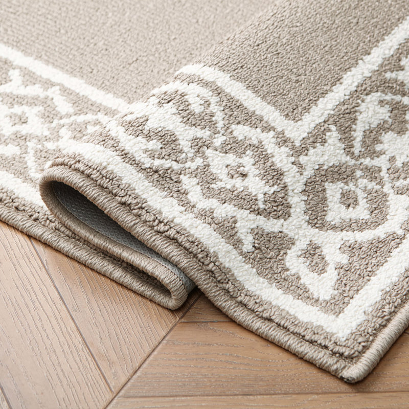 Laura Ashley Lorreta, Tapis de couloir 2 pi 2 po x 8 pi
