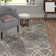 Norcross Wool Geometric Indoor Rug