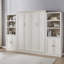Lit escamotable avec bureau Kailer-440830765-413064428-413064424