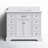 Lisette 42" Single Bathroom Vanity Set-60950004
