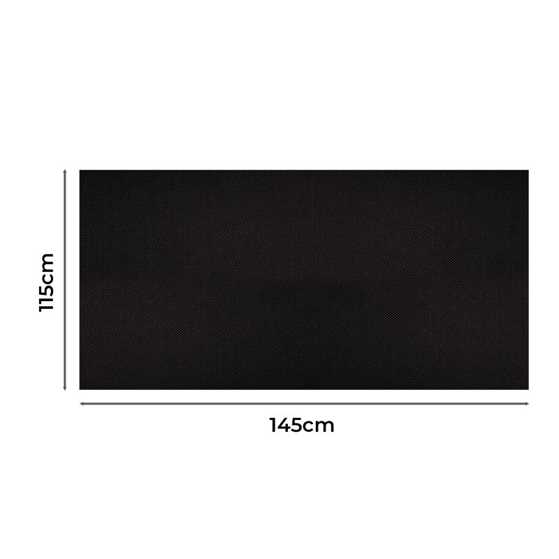 Blackout Curtain Single Panel