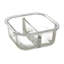 Glass Food Storage Container