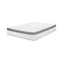 Canada Sleep 11'' Firm Copper Infused Infused Mattress