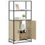 Amanollah 68cm Sideboard-1098759920