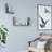 Alista 3 Piece L-Shaped Floating Shelf-2055449473