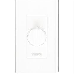 Contrôle électronique de la vitesse variable, Blanc