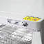 Chauffe-serviettes double Dermalogic 66 L