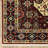 Oaklynn Oriental Indoor Rug-973684287