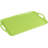 Reston Lloyd Multi-Purpose 18" Rectangle Melamine Plastic Handled Tray-994309322