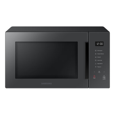Samsung Solo Microwave Oven With Home Dessert