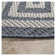 Brympton Performance Machine Washable Geometric Indoor/Outdoor Area Rug