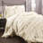 Belle Microfiber Traditional Comforter Set-1758691022-1758691016