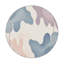 Tapis intérieur et extérieur Blush Horizon-1911300470