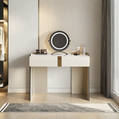 Commode de chambre simple