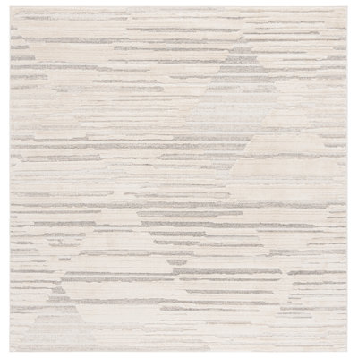 Elmhurst Performance Abstract Rug